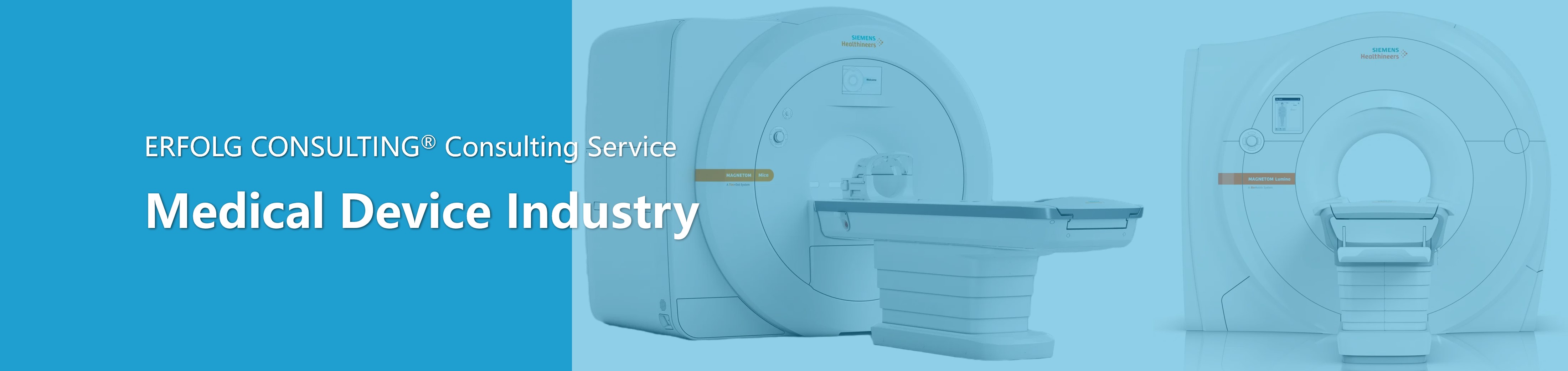 Medical Device Industry